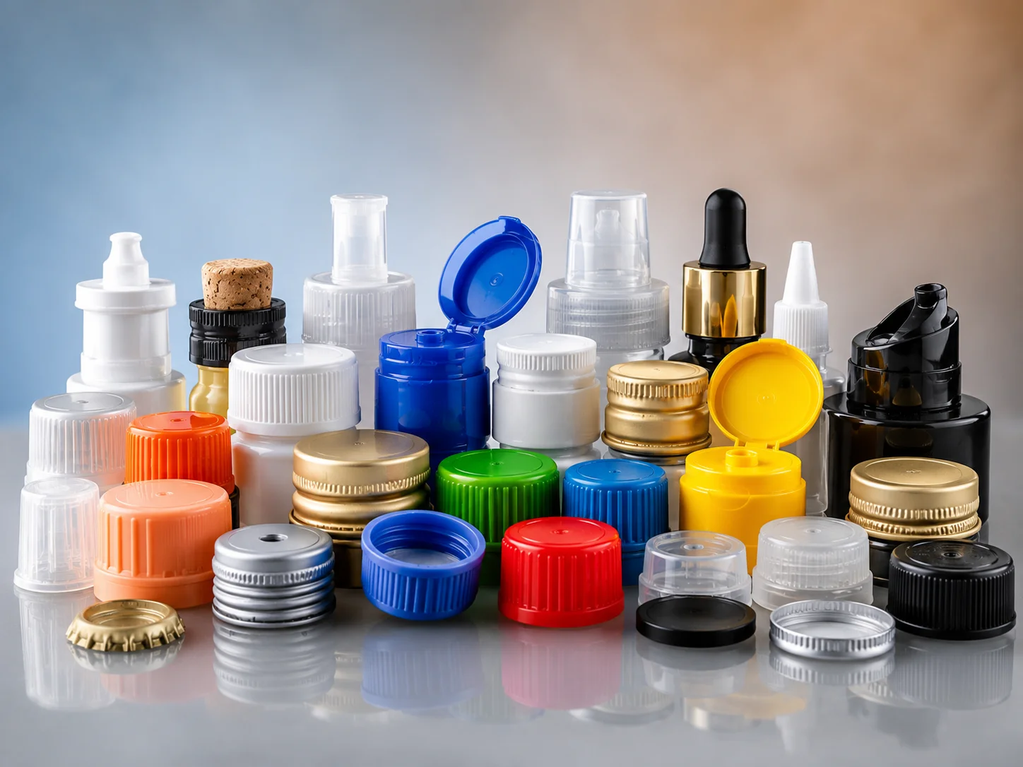 Caps & Closures Supply
