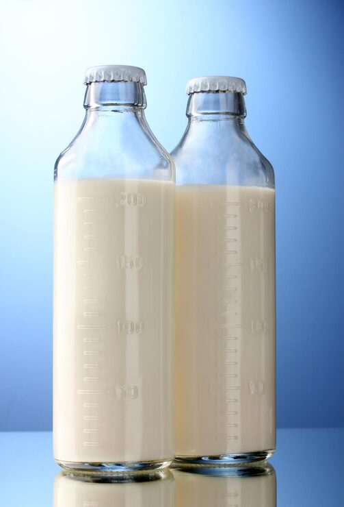 Dairy & Functional Beverages